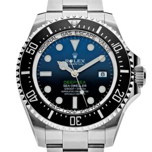 2019 Rolex Deepsea, James Cameron Edition