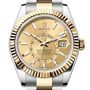 2023 Rolex SkyDweller