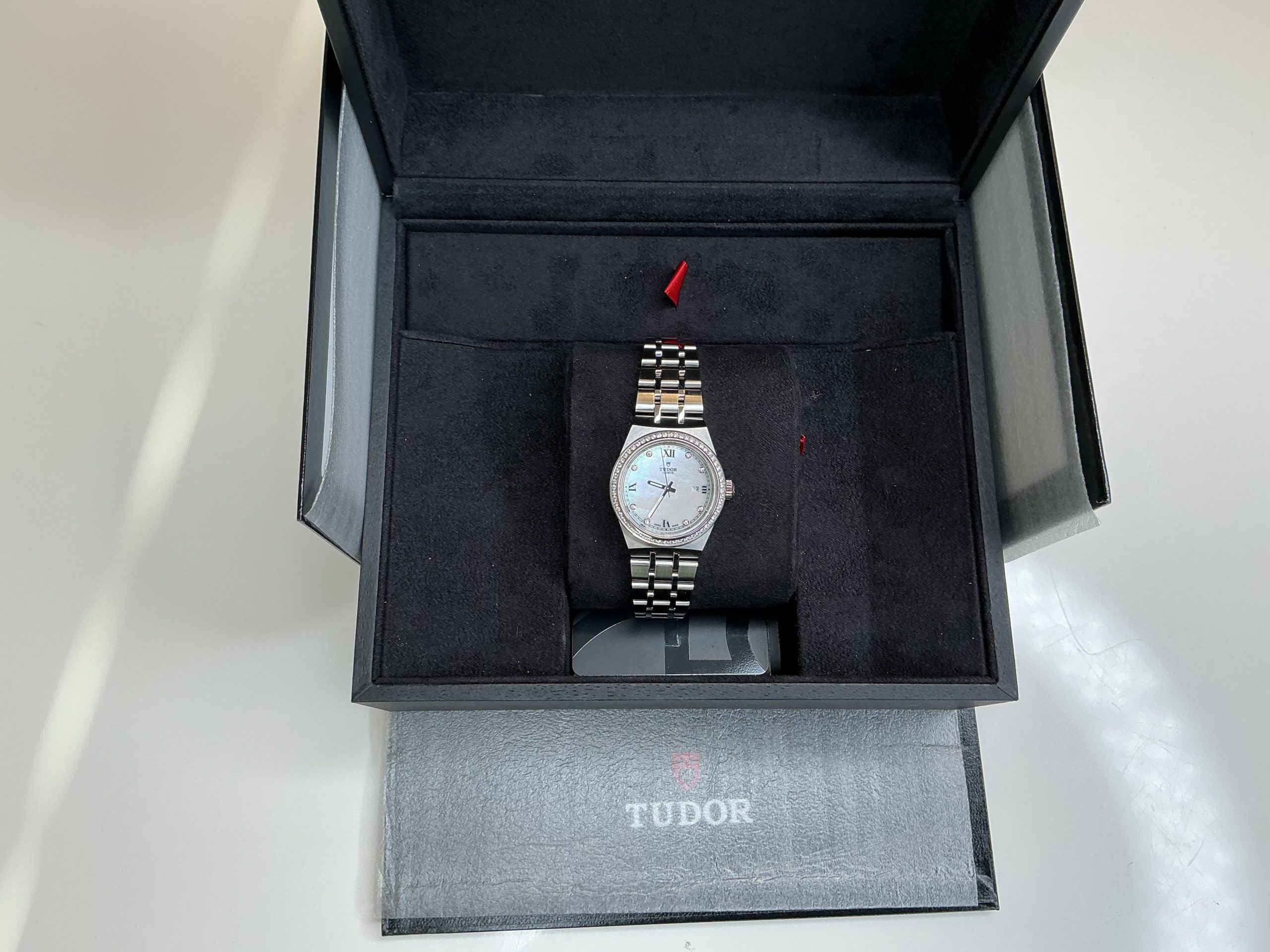 Tudor Royal 2023 Packaging