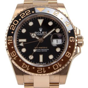 2022 Rolex GMT-Master II
