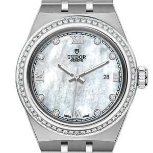 Tudor Royal 2023 Photo2
