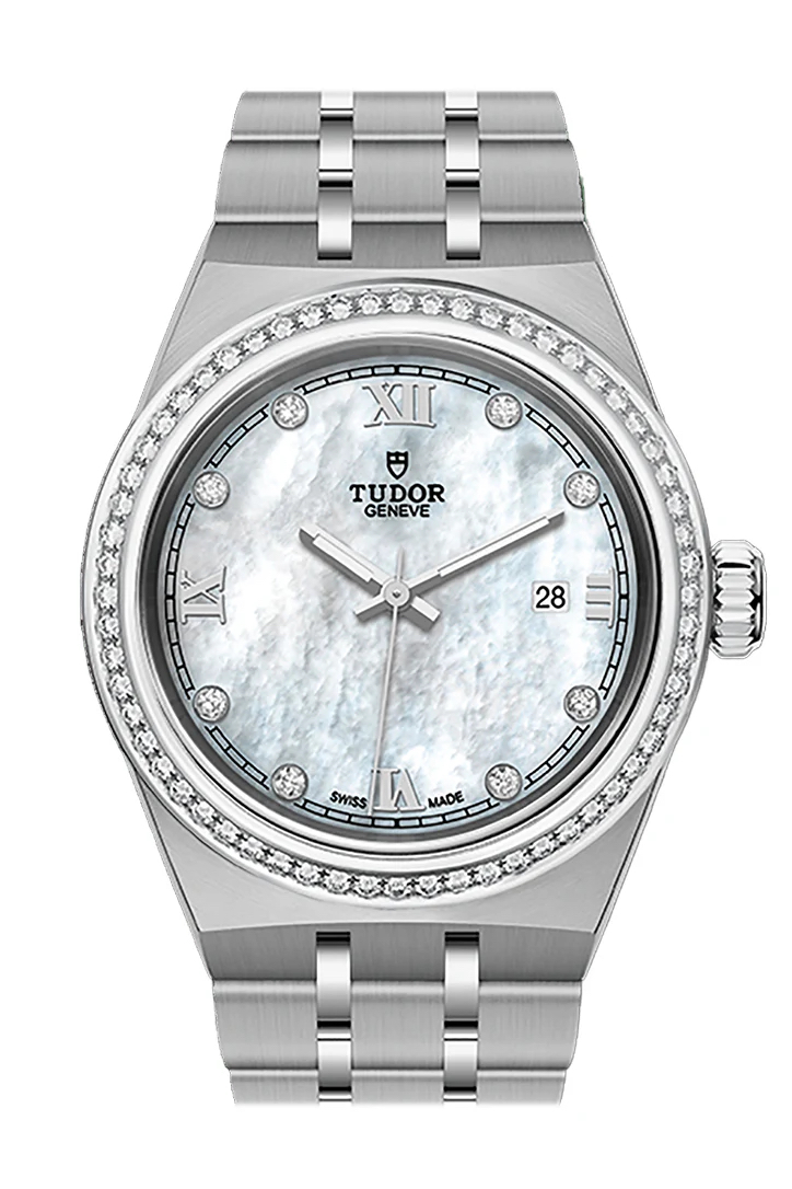 Tudor Royal 2023 Photo2