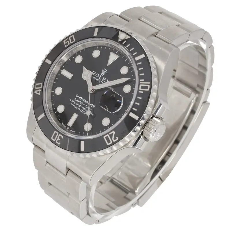 2023 Rolex Submariner Date - Image 3