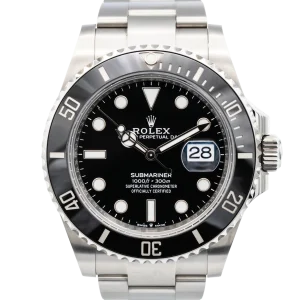 2023 Rolex Submariner Date