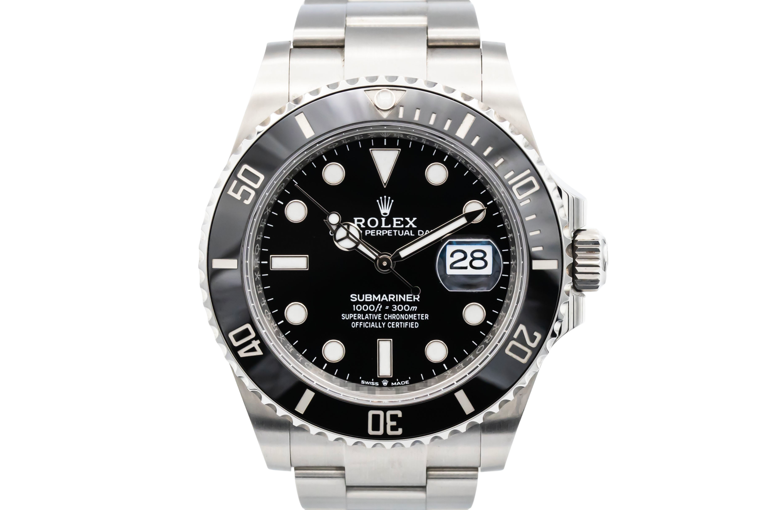 2023 Rolex Submariner Date