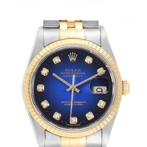 Rolex Datejust 36