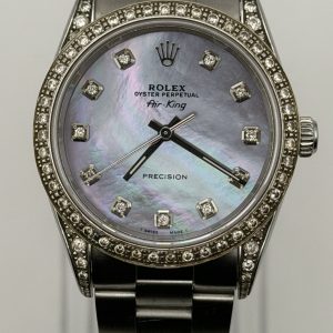 Rolex Datejust