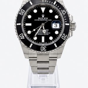 Rolex Submariner Date